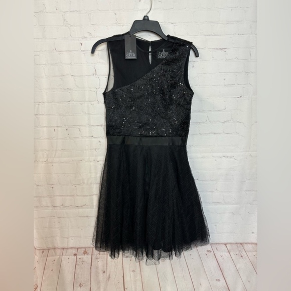 Capitol Couture By Trish Summerville Dress size 8 NWT
